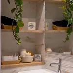 Che Loft! Artes Y Ciencias 公寓 瓦伦西亚