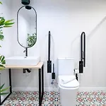 District Key - Valencia, O Arocena 1 Appartement *