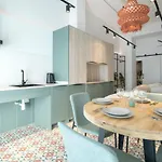 District Key - Valencia, O Arocena 1 * Valencia