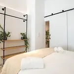 District Key - Valencia, O Arocena 1 Appartement