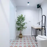 Appartement District Key - Valencia, O Arocena 1