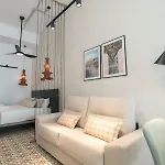 District Key - Valencia, O Arocena 1 * Valencia
