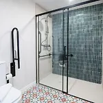 District Key - Valencia, O Arocena 1 Appartement