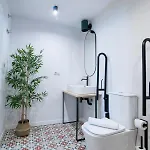 District Key - Valencia, O Arocena 1 Appartement Valencia