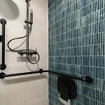 District Key - Valencia, O Arocena 1 Appartement *