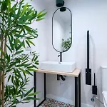 District Key - Valencia, O Arocena 1 Appartement Valencia