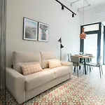 Appartement District Key - Valencia, O Arocena 1 Valencia