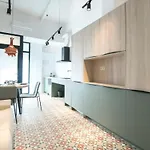 Appartement District Key - Valencia, O Arocena 1