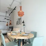 District Key - Valencia, O Arocena 1 Appartement Valencia