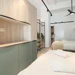 Appartement District Key - Valencia, O Arocena 1 Valencia