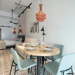 District Key - Valencia, O Arocena 1 * Valencia