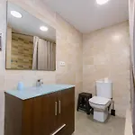 Atico Duplex Arena Stadium Валенсия