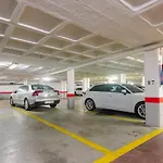 Atico Duplex Arena Stadium Валенсия