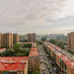 Atico Duplex Arena Stadium