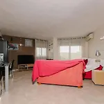 Апартаменты Atico Duplex Arena Stadium