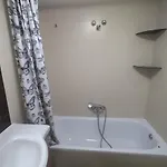 Ciudad De Artes Y Arena Roig Apartmento 公寓 瓦伦西亚