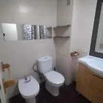 Ciudad De Artes Y Arena Roig Apartmento 公寓 瓦伦西亚