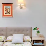 בית הארחה Antigua Morellana