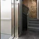 El Carmen, Estupendo Piso Nuevo, Con Ascensor * Valencia