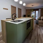 El Carmen, Estupendo Piso Nuevo, Con Ascensor Apartment Valencia