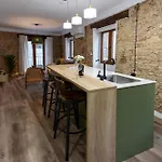 Appartamento El Carmen, Estupendo Piso Nuevo, Con Ascensor Valenza