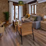 El Carmen, Estupendo Piso Nuevo, Con Ascensor Appartamento *