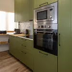 Apartamento El Carmen, Piso 3 *