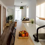 El Carmen, Piso 3 Валенсия