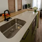 El Carmen, Piso 3