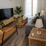 El Carmen, Piso 3 Апартаменты *
