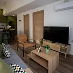 Апартаменты El Carmen, Piso 3