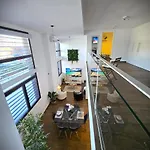 公寓 Ciudad De Ciencias - Ciudad De Les Arts *