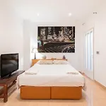 Unique Patacona Villa Valencia