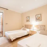 Unique Patacona Villa