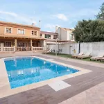 Unique Patacona Villa *