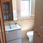 Apartment El Cabanal 400 Meters From The