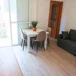 El Cabanal 400 Meters From The Apartment Valencia