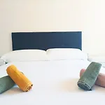 El Cabanal 400 Meters From The Apartment *