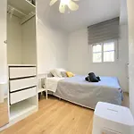 홈스테이 Gypsy Budget Shared Flat *