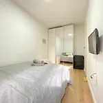 Gypsy Budget Shared Flat * 瓦伦西亚