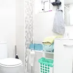 Gypsy Budget Shared Flat *