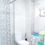 Gypsy Budget Shared Flat 발렌시아