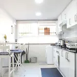 Gypsy Budget Shared Flat * 발렌시아