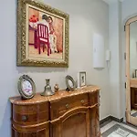 Ruzafa Zapadores Appartement