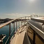 Yacht Our Alissa * Valencia