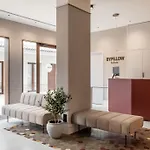 Bypillow Sinfonia 招待所