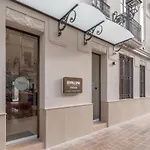 Bypillow Sinfonia Gasthof Valencia