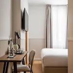 Gasthof Bypillow Sinfonia Valencia