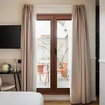 Gasthof Bypillow Sinfonia Valencia
