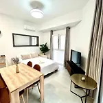 Apartamento Strategic Stay-unlock Valencia's Best-kept Secret *